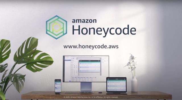 产品经理的福音?亚马逊推出honeycode,零代码即可开发软件-简易百科